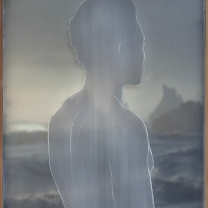 Male Nude Seaview XXIV