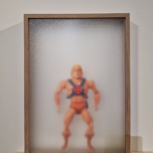 ReCollection Heroes - He-Man