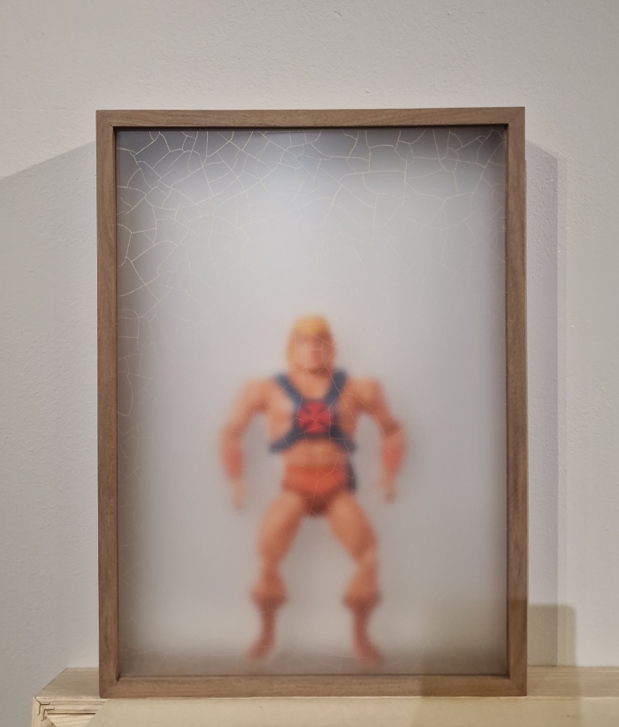 ReCollection Heroes - He-Man