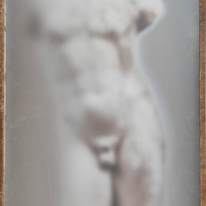 ReCollection Male Nude XXIV - 1/5