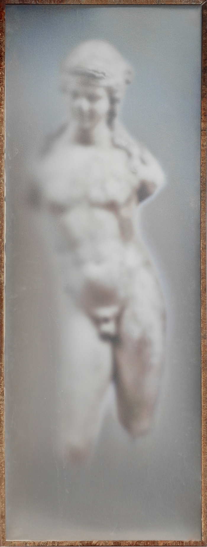 ReCollection Male Nude XXIV - 1/5