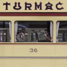 The Tram II - 1/10