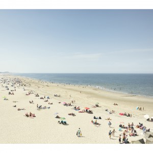 Zuiderstrand,  Scheveningen,  from the series ‘Haagse Kust’