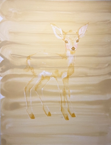 golden-deer