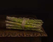 Asperges - 6/20